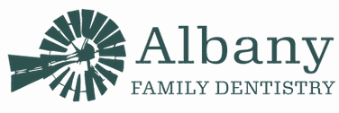 Albany Family Dentist’s welcoming environment and professional dental care services in Albany, highlighting our commitment to quality and patient comfort