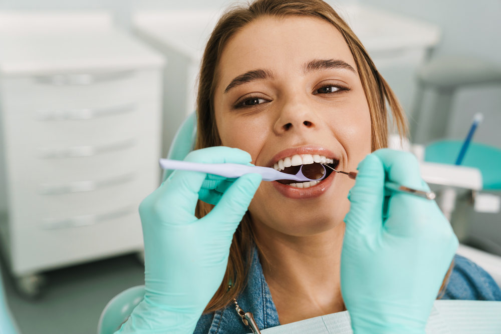 Albany Family Dentist’s welcoming environment and professional dental care services in Albany, highlighting our commitment to quality and patient comfort