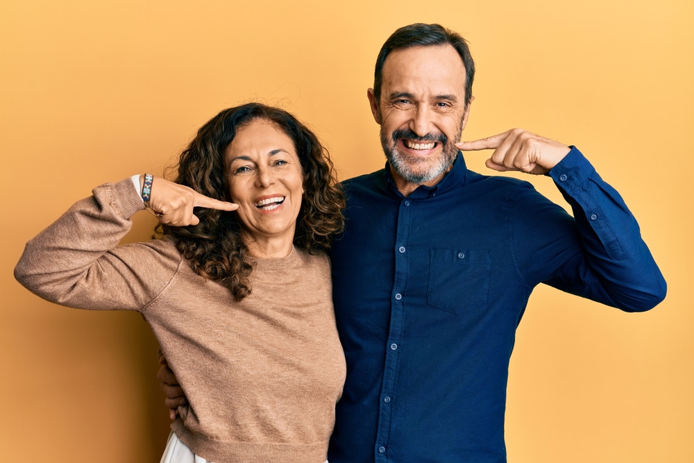 Restorative Dentistry albany