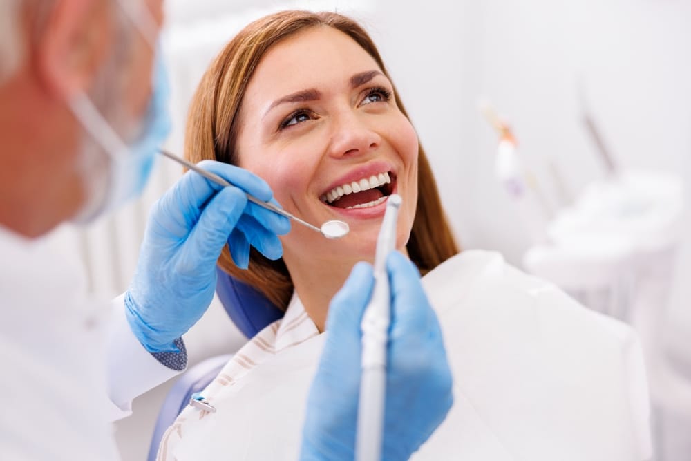 Dental Fillings albany
