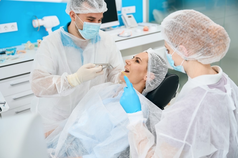 Tooth Extractions albany